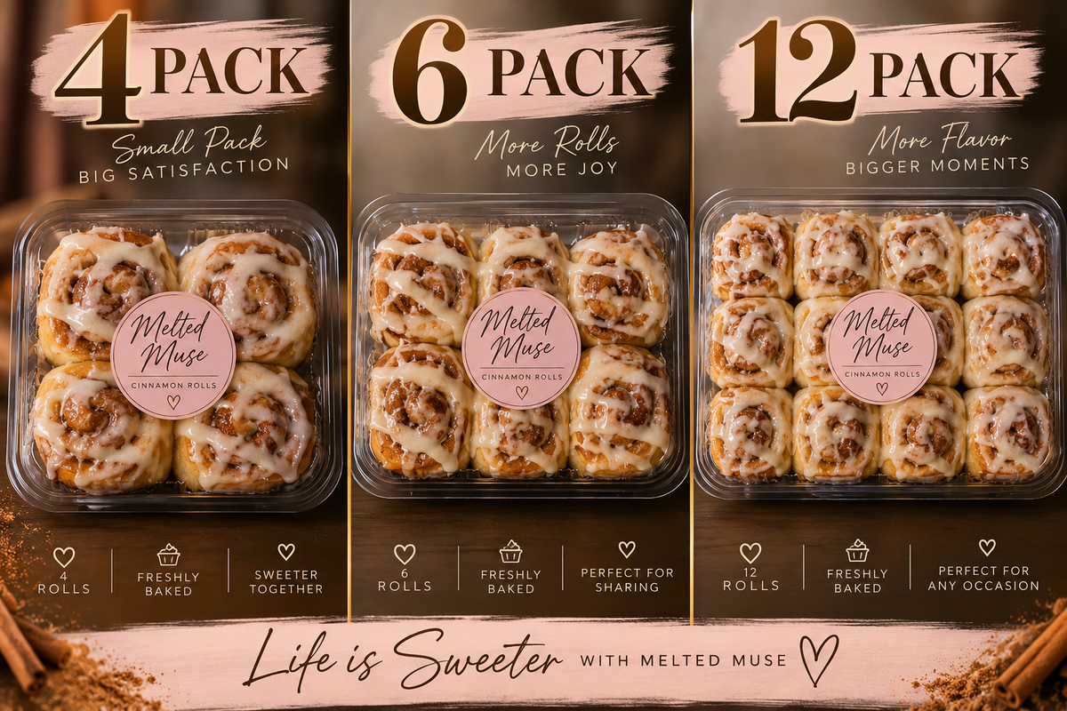 Flavor Packs