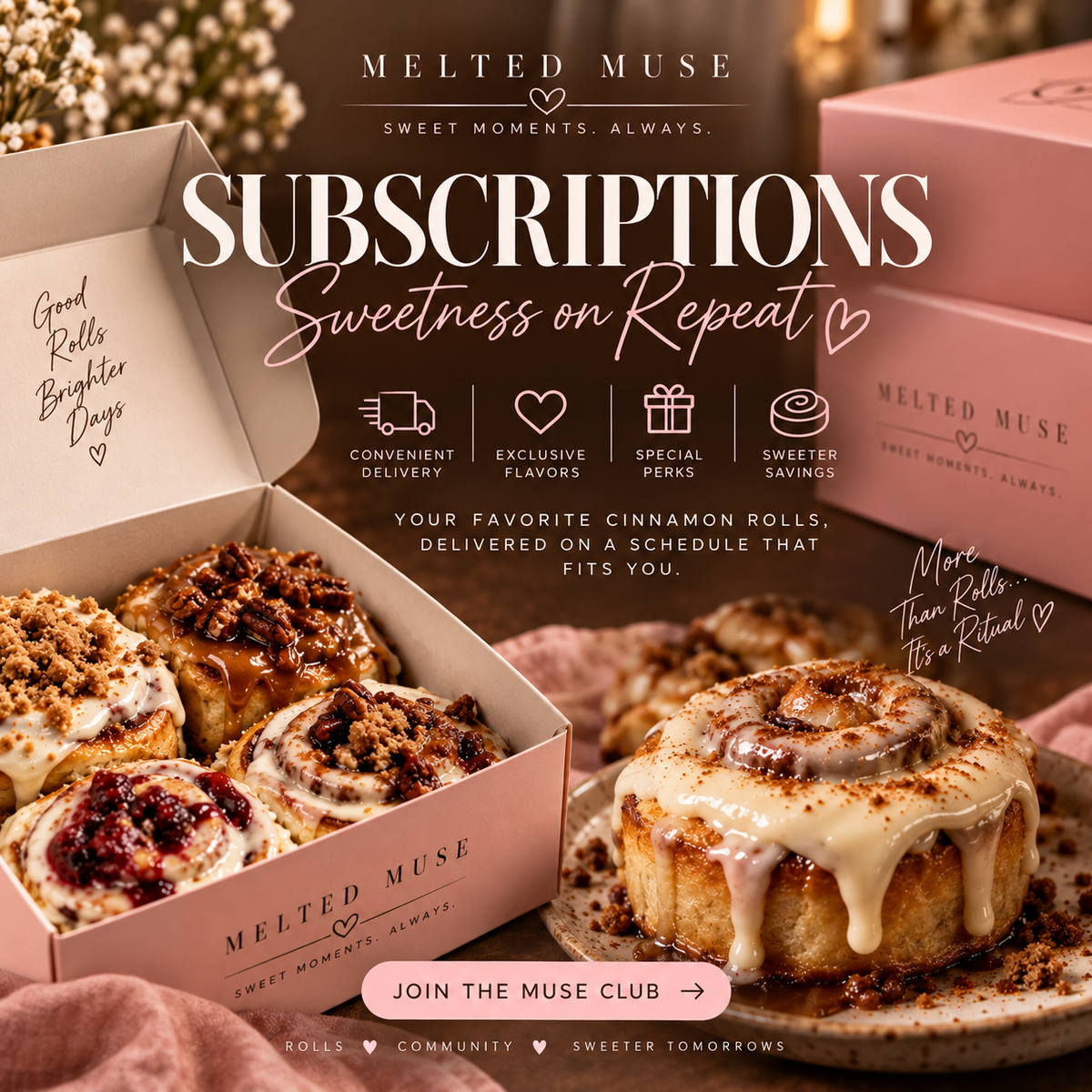 Subscriptions