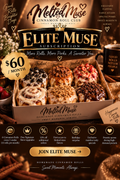 👑 TIER 3 — ELITE MUSE