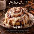 Original Cinnamon Roll Packs
